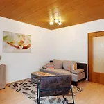 Apartman Eva Maria *