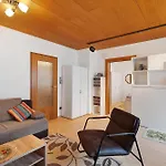 Eva Maria Apartman