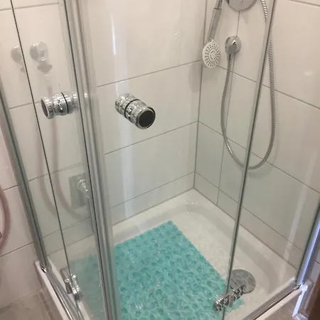 Eva Maria Appartamento *