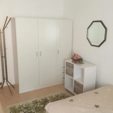 Eva Maria Apartment *