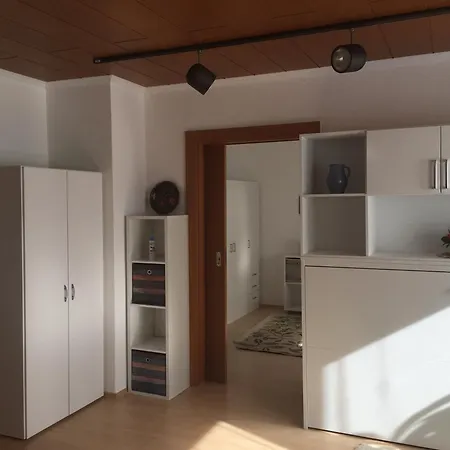 Eva Maria Apartment *
