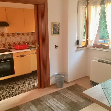 Διαμέρισμα Eva Maria Πφορτζχάιμ