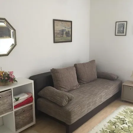 Διαμέρισμα Eva Maria