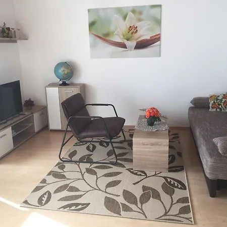Apartment Eva Maria *