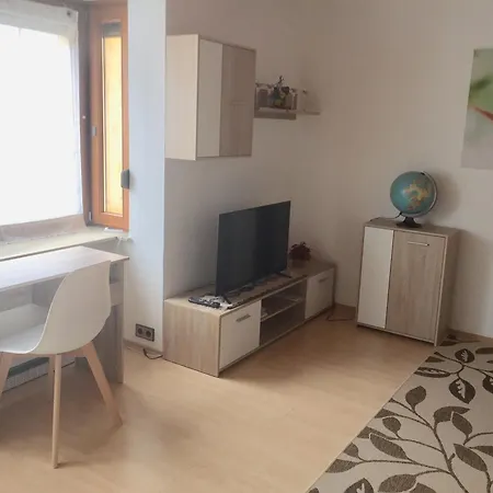 Appartamento Eva Maria Pforzheim