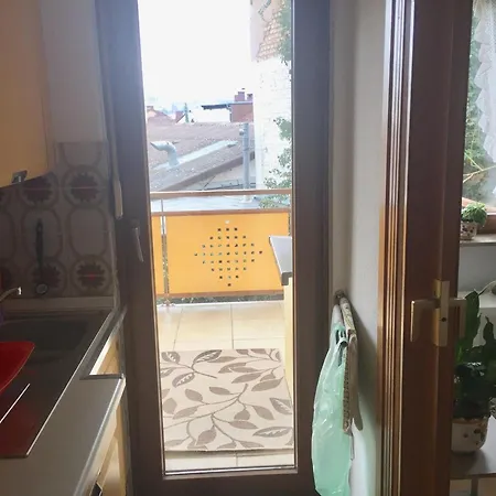 Eva Maria Appartamento *