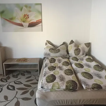 Eva Maria Apartment Pforzheim
