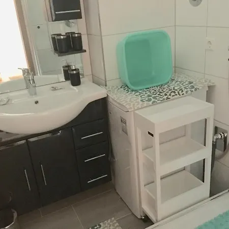 Apartment Eva Maria *