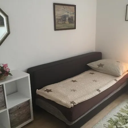 Eva Maria * Πφορτζχάιμ