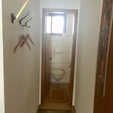 Eva Maria Διαμέρισμα Πφορτζχάιμ