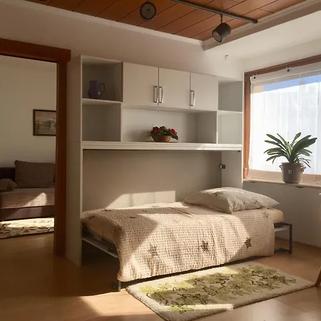 Eva Maria Apartment *