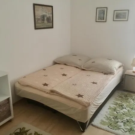 Apartment Eva Maria Pforzheim