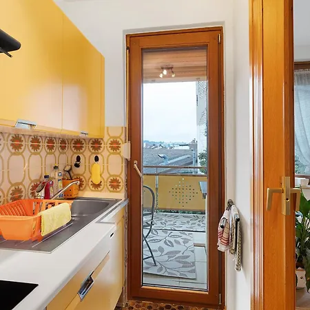 Apartment Eva Maria