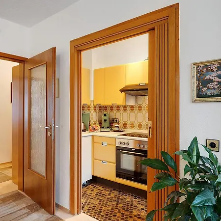 Apartment Eva Maria *