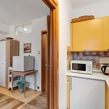 Apartment Eva Maria *