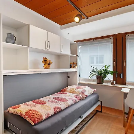 Eva Maria Apartment Pforzheim
