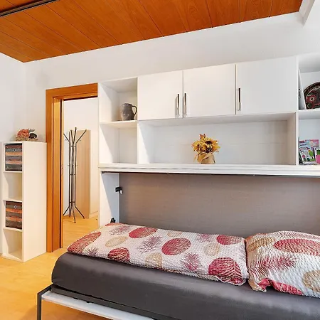 Apartment Eva Maria Pforzheim