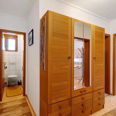 Eva Maria Apartment *