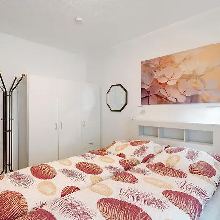Apartment Eva Maria Pforzheim